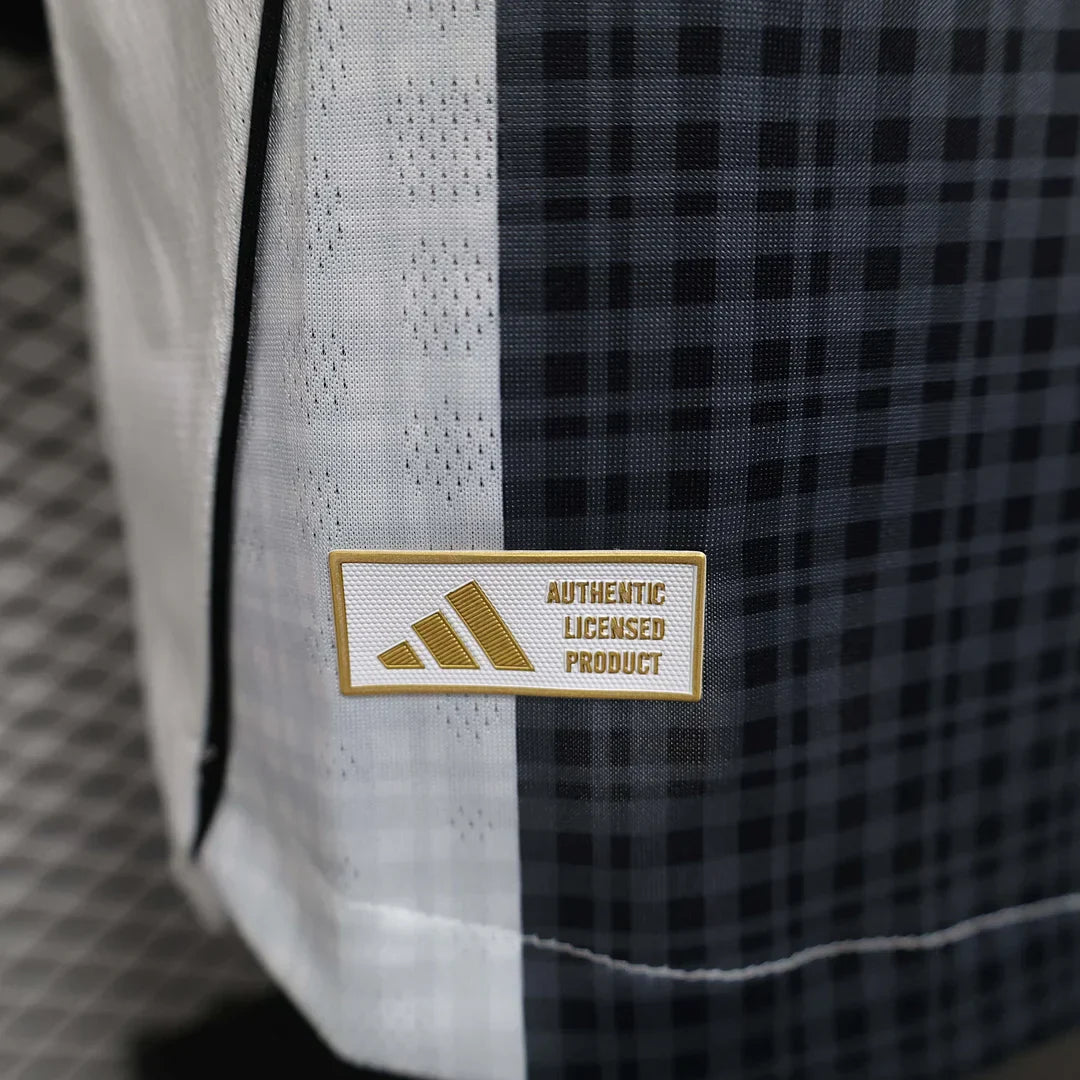 2025/2026 Newcastle United Local Kit