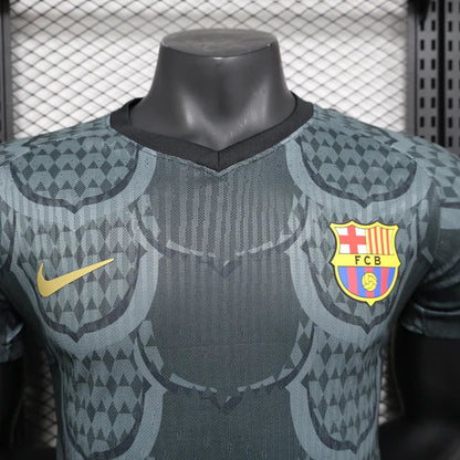 Barcelona "Catalan Blaze" Edición Especial