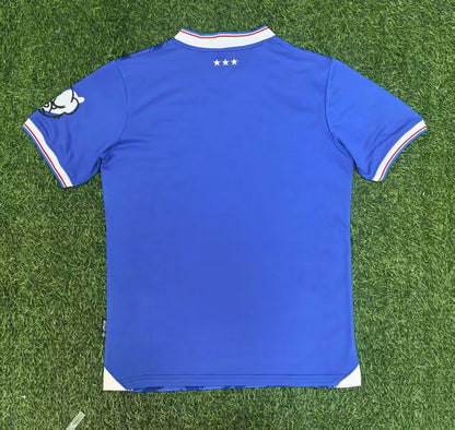 2025/2026 Ipswich Town Local Kit