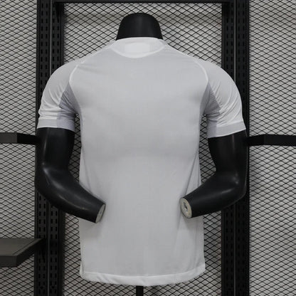 Real Madrid 2025/2026 Local Kit
