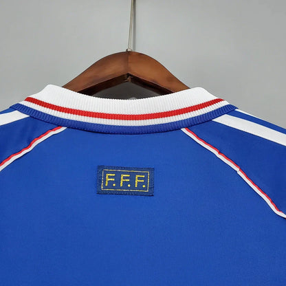 1998 Retro France Local