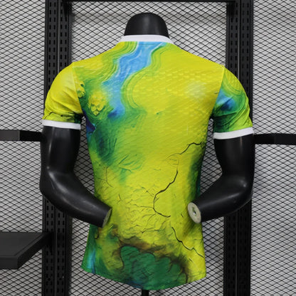 Real Madrid "Lime Radiance" Edición Especial