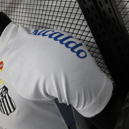 Santos 2024/2025 Local