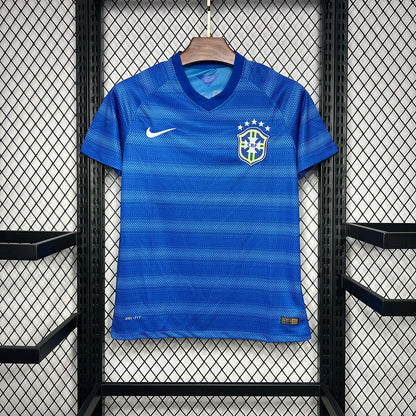 2014 Retro Brasil Visitante