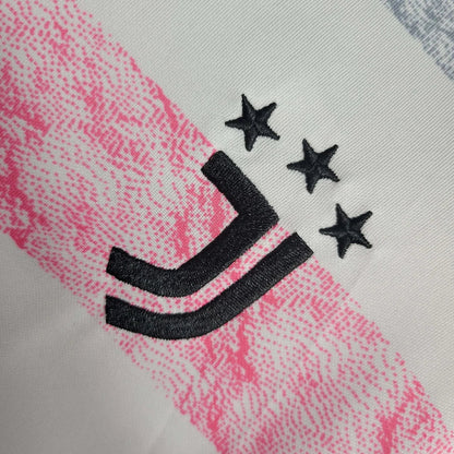 2023/2024 Juventus Visitante Talla Niño