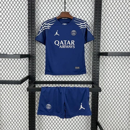 2024/2025 PSG Paris Saint-Germain X Jordan Talla Niño