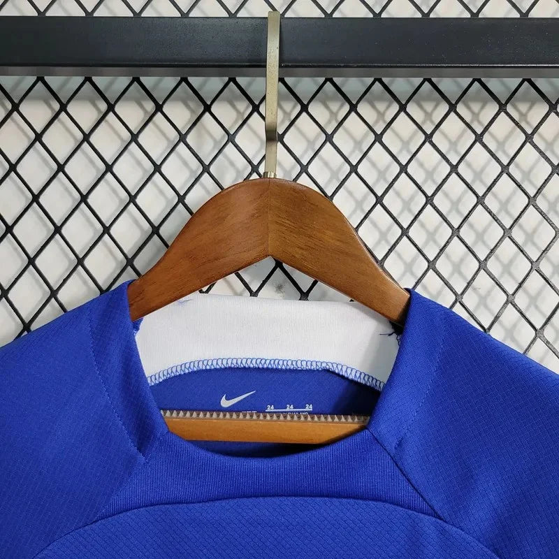 2023/2024 Talla Niño Chelsea Local