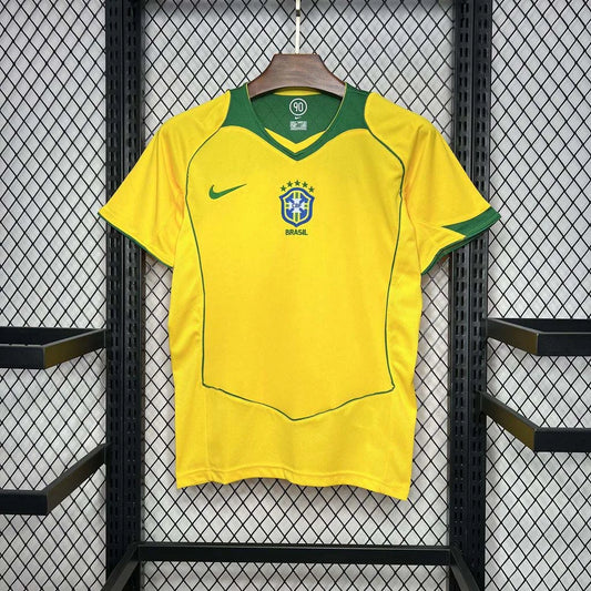 2004 Retro Brasil Local