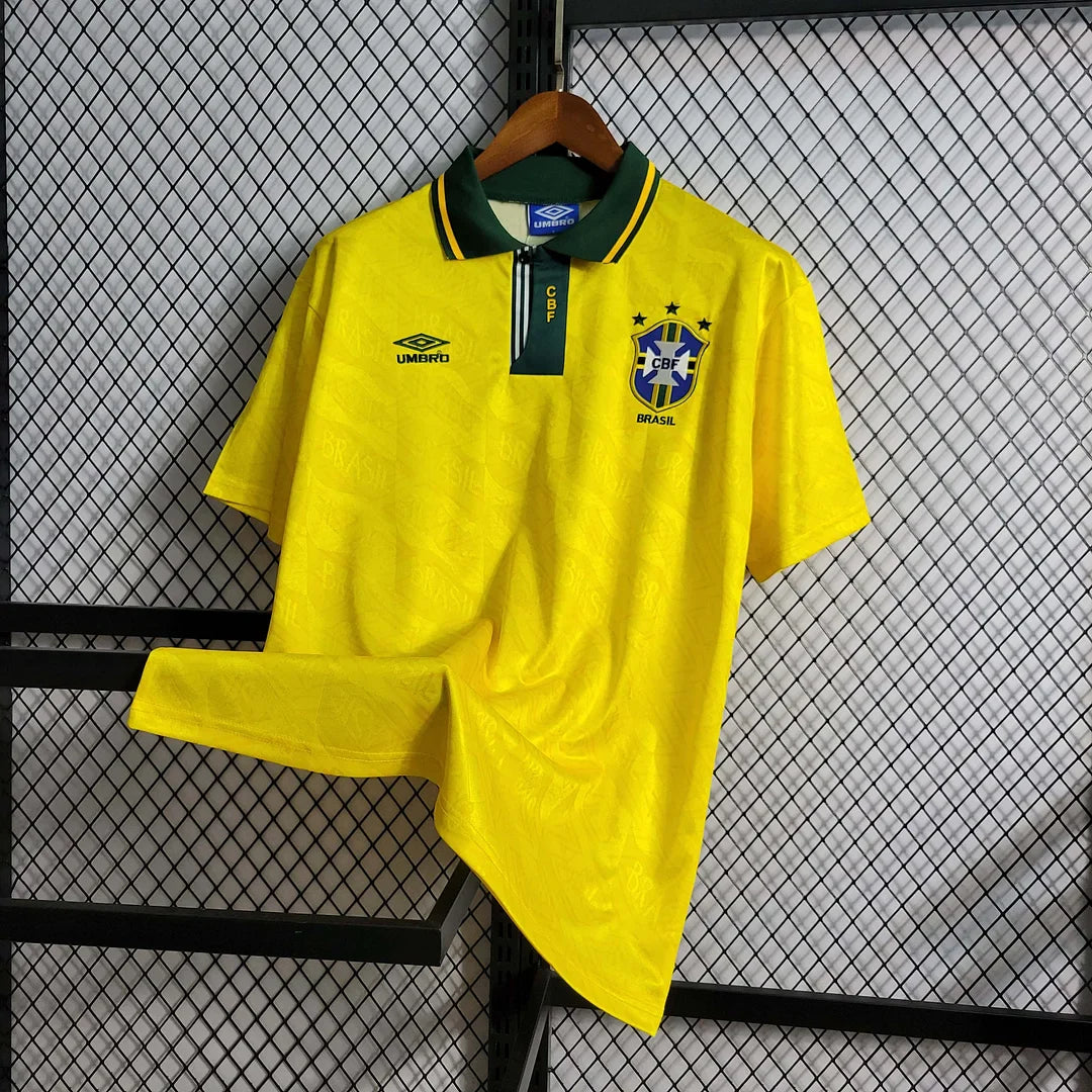 1991-1993 Retro Brasil Local