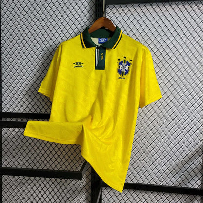 1991-1993 Retro Brasil Local