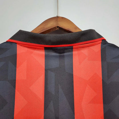 1993-1994 Retro AC Milan Local