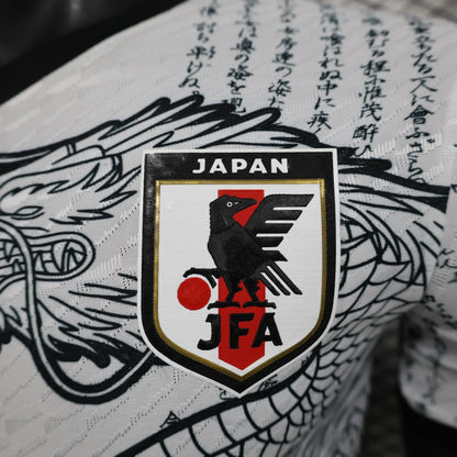 Japan "Ryu no Isan" Edición Especial