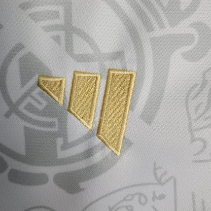 Real Madrid "Imperial Elegance" Edición Especial