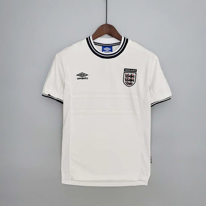 2000 Retro England Local