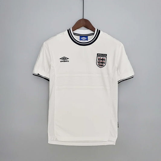 2000 Retro England Local