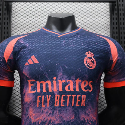 Real Madrid "Celestial Blaze" Edición Especial