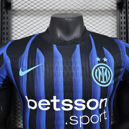 2025/2026 Inter Milan Local