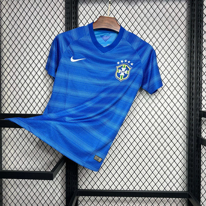 2014 Retro Brasil Visitante