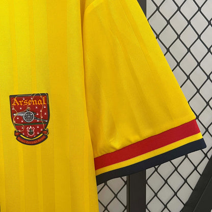 Arsenal 1993-1994 Retro Visitante