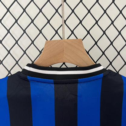Inter Milan 2009/2010 Local Talla Niño