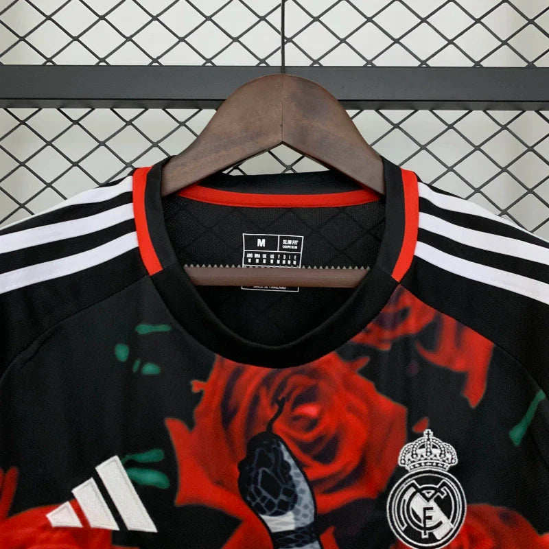Real Madrid "Serpent Rojo" Edición Especial