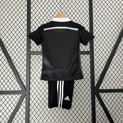 Real Madrid 2014/2015 Alternativa Visitante Talla Niño