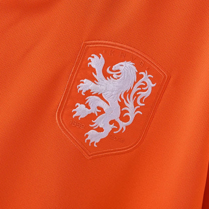 2014 Retro Netherlands Local