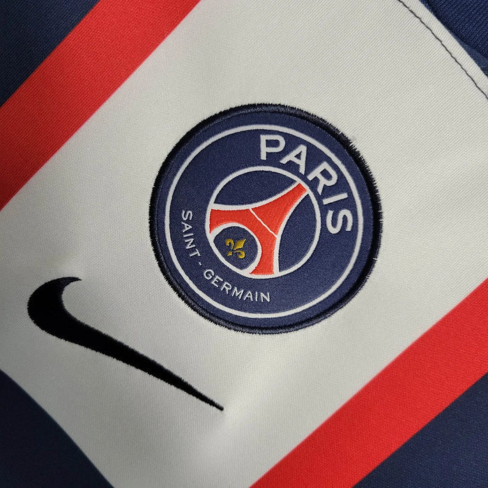 PSG 2022/2023 Local Kit