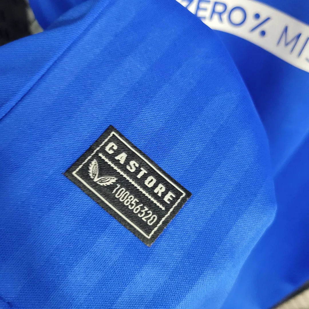 2023/2024 Rangers Local Kit Talla Niño