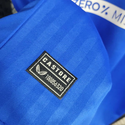 2023/2024 Rangers Local Kit Talla Niño
