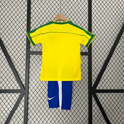 1998 Retro kit Brasil Local