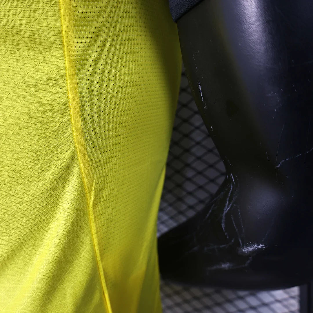 2025/2026 Dortmund Local Kit