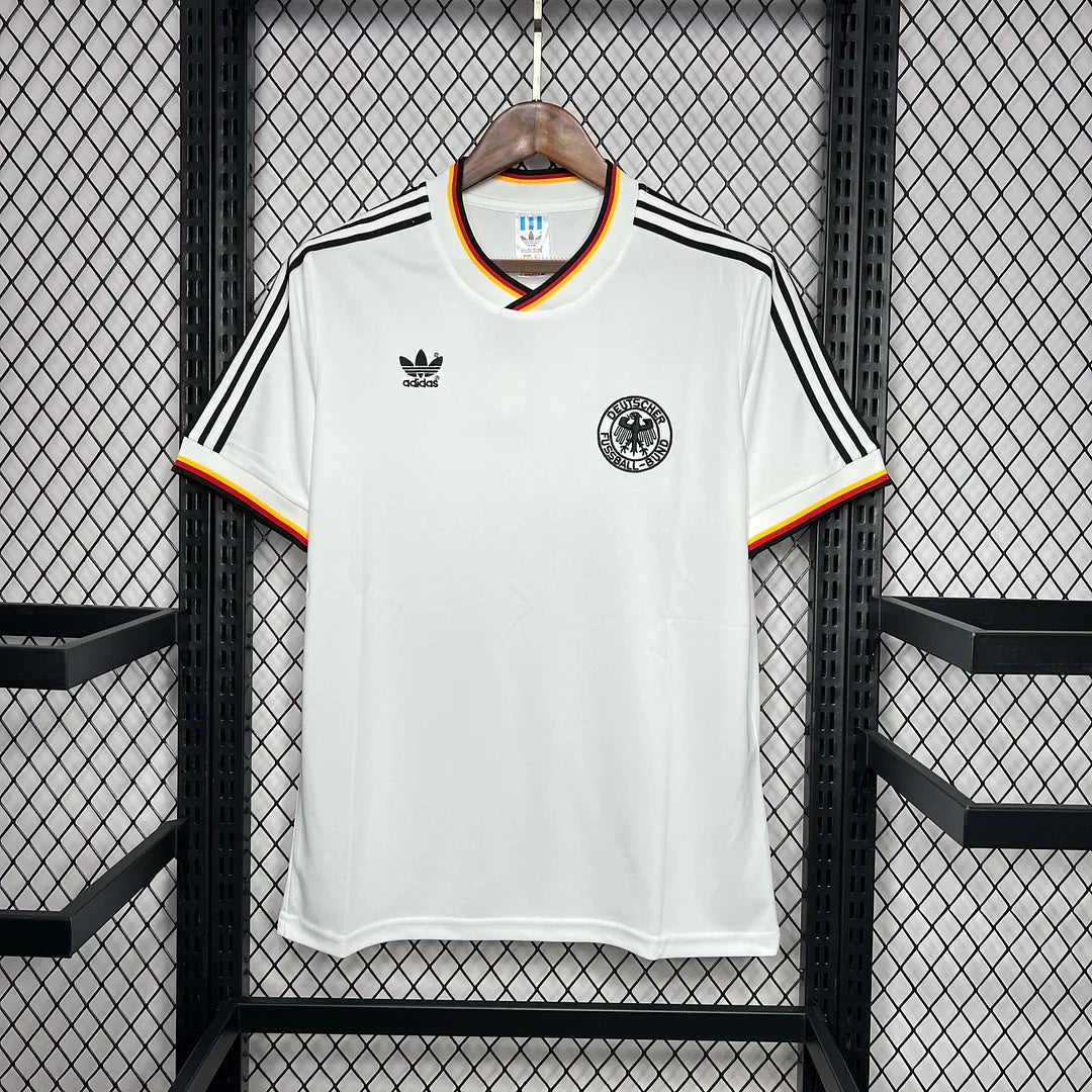 1986 Retro Germany Local