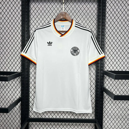 1986 Retro Germany Local
