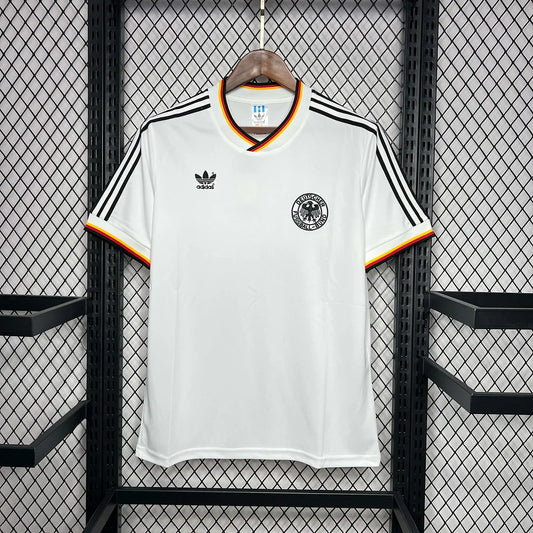 1986 Retro Germany Local