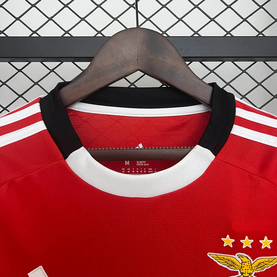 2025/2026 Benfica Local Kit