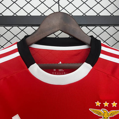2025/2026 Benfica Local Kit
