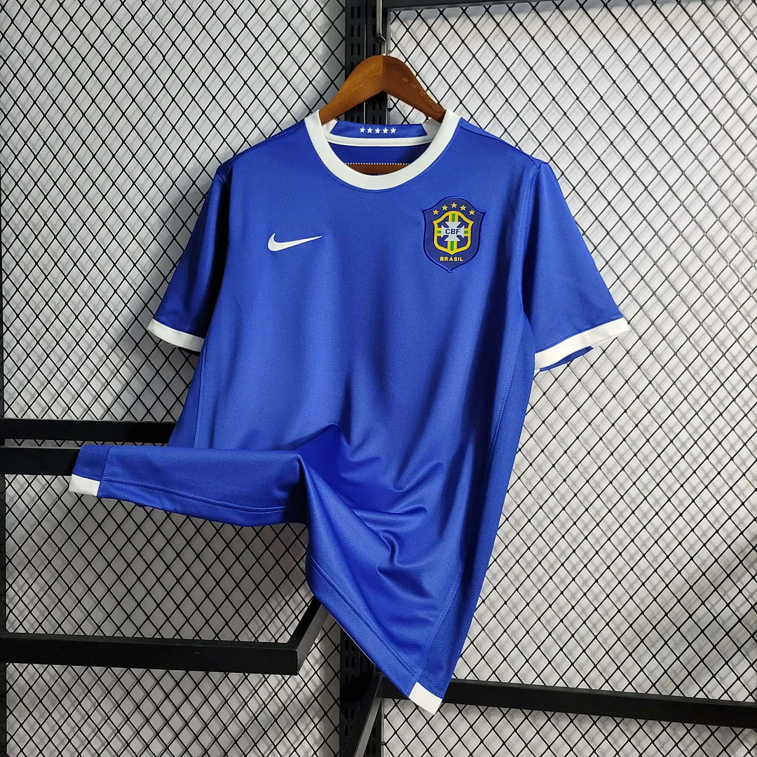 2006 Retro Brasil Visitante
