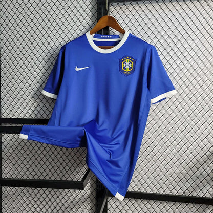 2006 Retro Brasil Visitante
