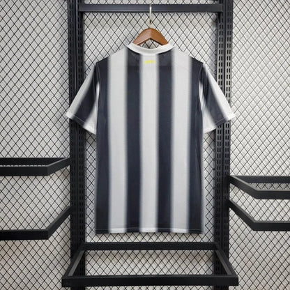2011-2012 Retro Juventus Local