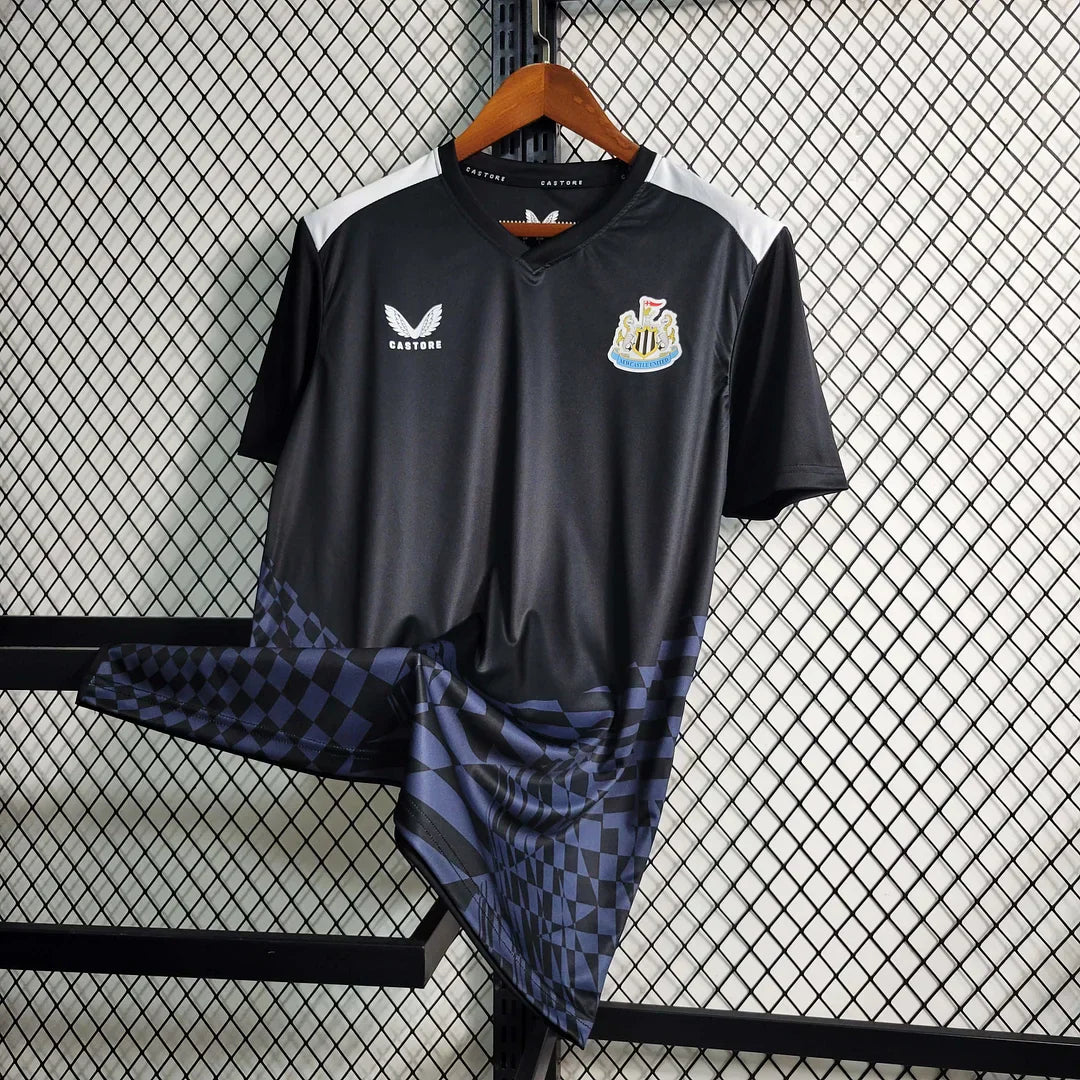 2023/2024 Newcastle United Entrenamiento Wear
