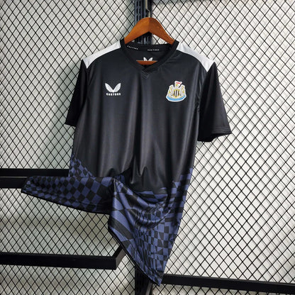 2023/2024 Newcastle United Entrenamiento Wear