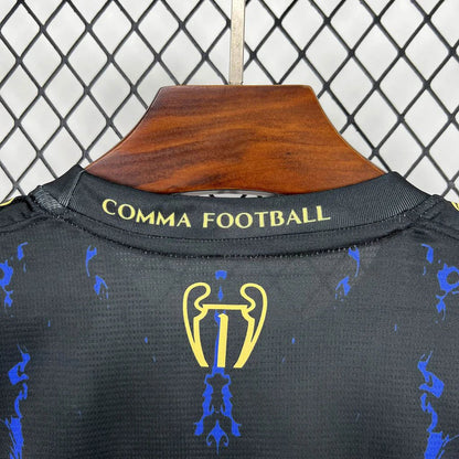 PSG Paris Saint-Germain "CAMPEONES DE EUROPA" Blue Edición Especial