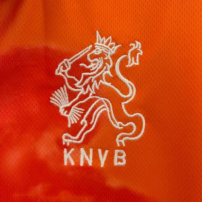 1996 Retro Netherlands Local