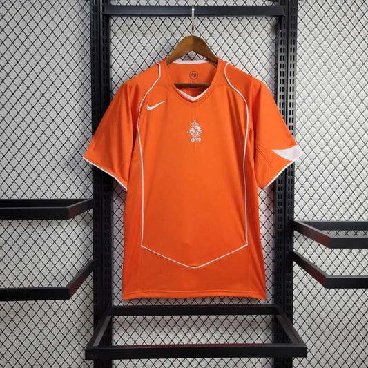 2004 Retro Netherlands Local