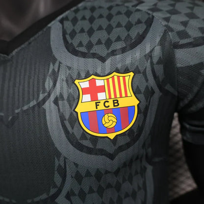 Barcelona "Catalan Blaze" Edición Especial
