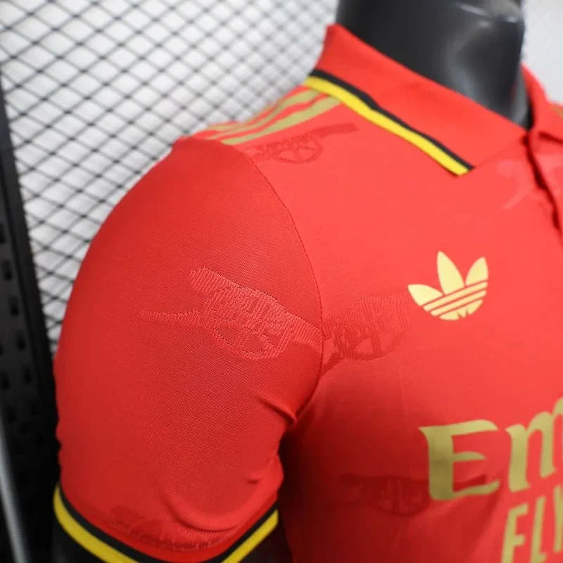 Arsenal 2025/2026 Edición Especial