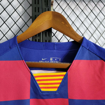 2019-2020 Barcelona Local