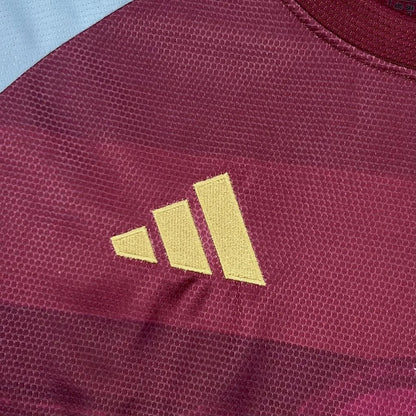 2025/2026 Aston Villa Local Kit