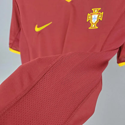 2000 Retro Portugal Local